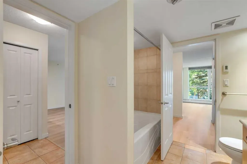 1108 6 Avenue SW, #206