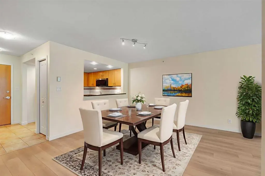 1108 6 Avenue SW, #206