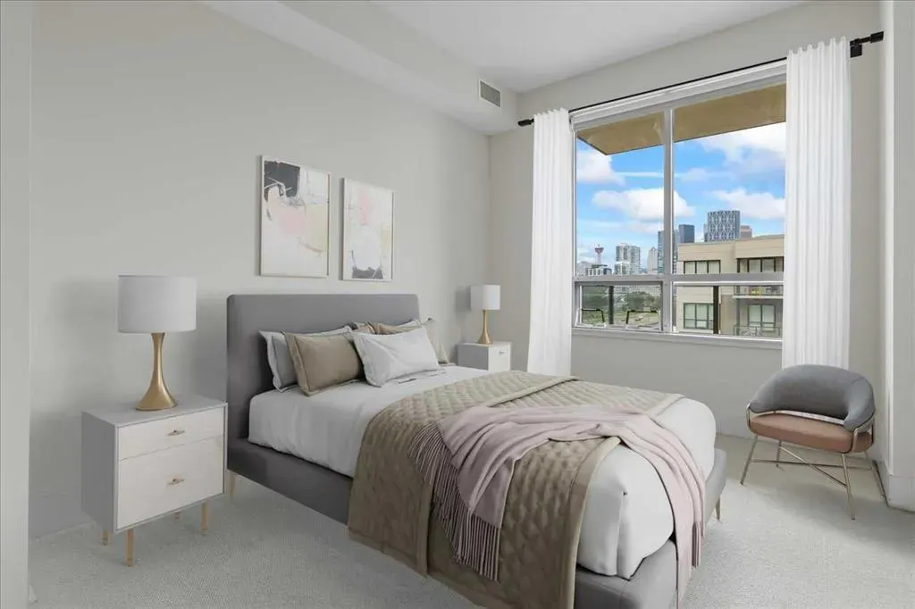 38 9 Street NE, #610