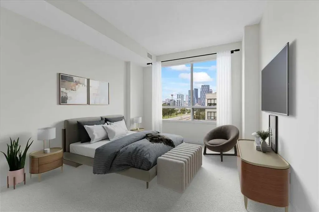 38 9 Street NE, #610