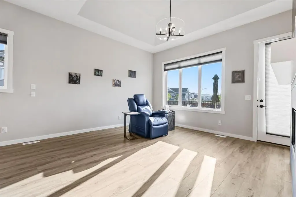 10 Cranbrook Common SE