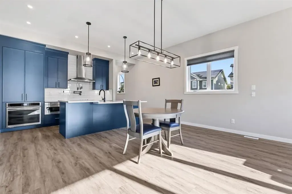 10 Cranbrook Common SE