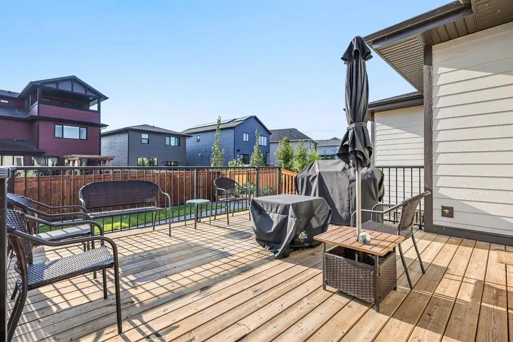 10 Cranbrook Common SE