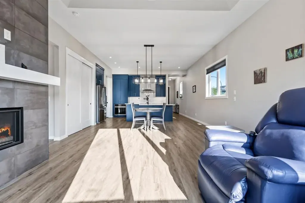 10 Cranbrook Common SE
