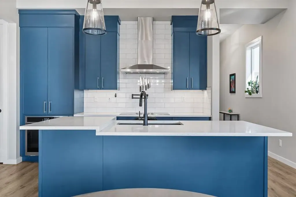 10 Cranbrook Common SE