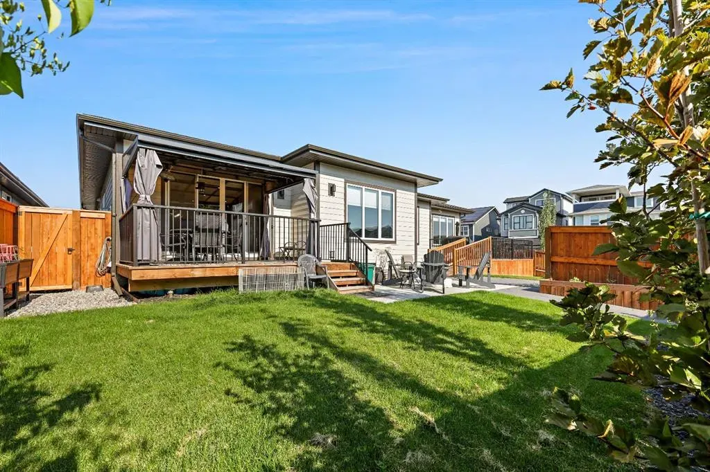 14 Cranbrook Common SE