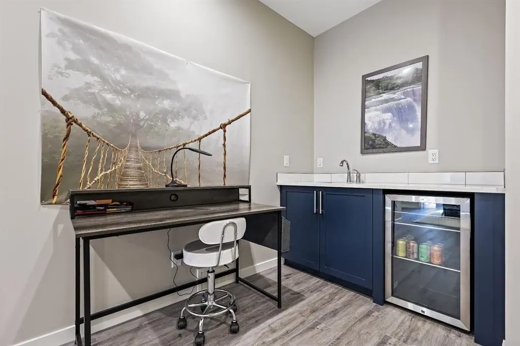 14 Cranbrook Common SE