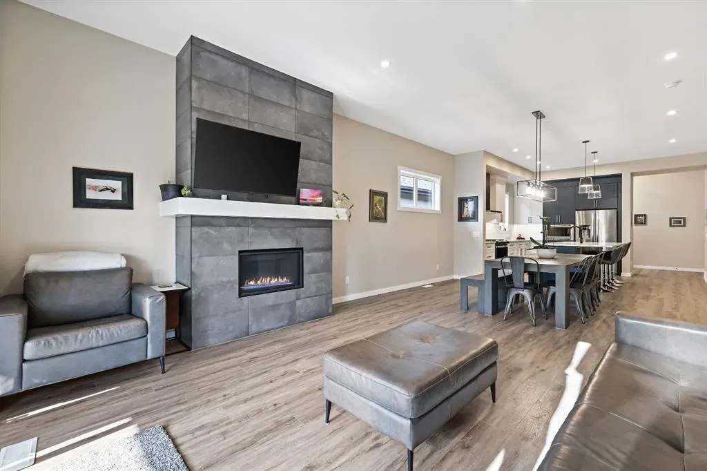 14 Cranbrook Common SE