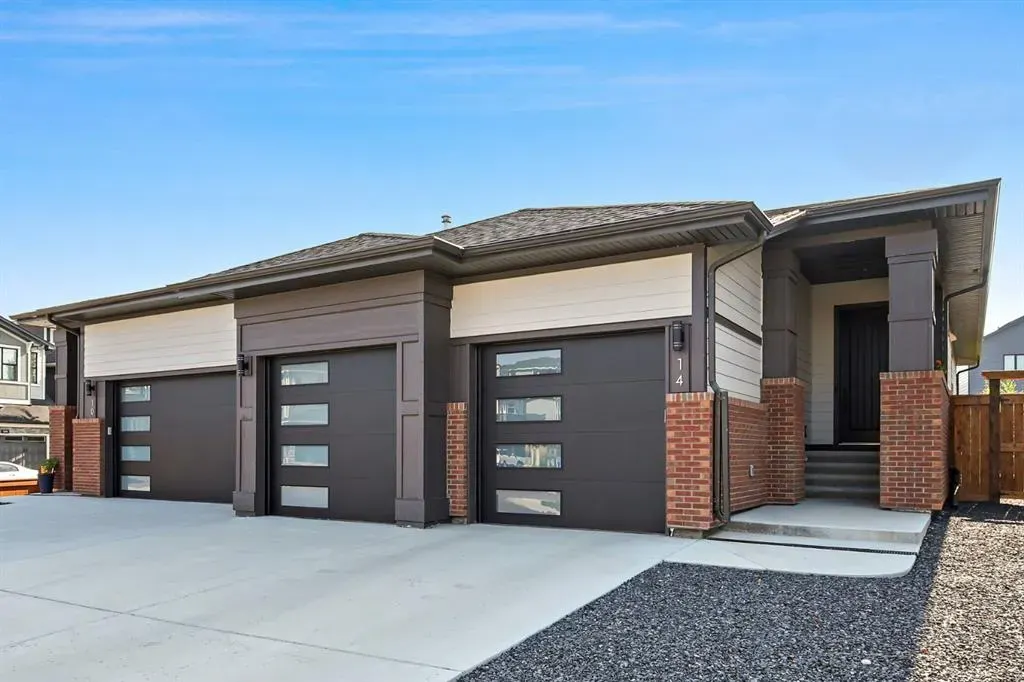 14 Cranbrook Common SE