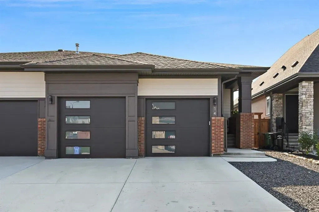 14 Cranbrook Common SE
