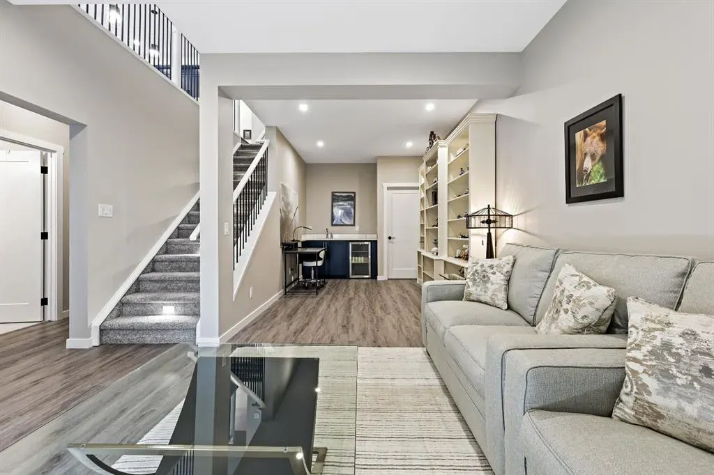 14 Cranbrook Common SE