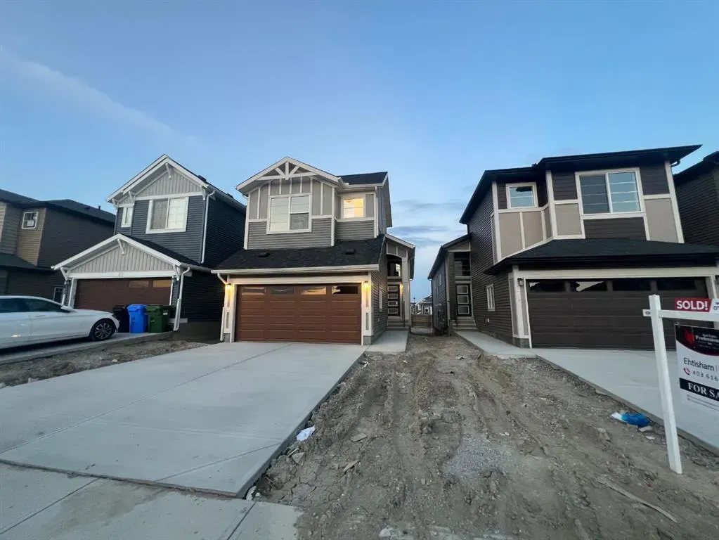 82 Homestead Circle NE