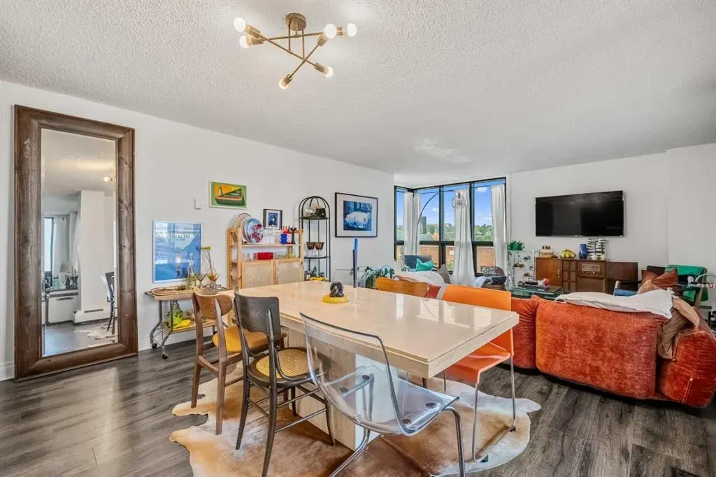 1334 13 Avenue SW, #405