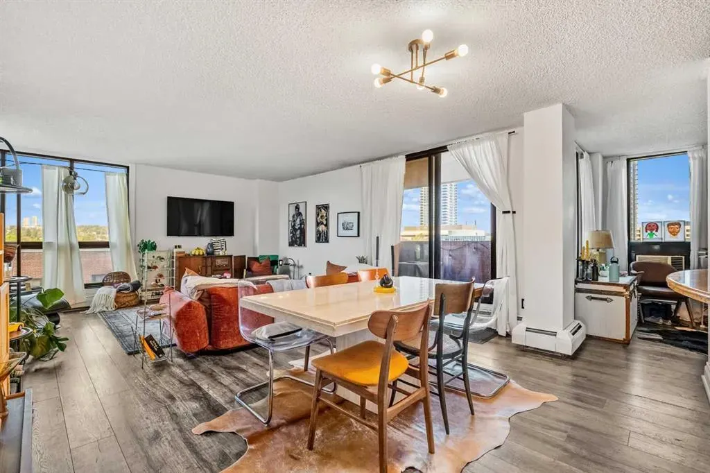 1334 13 Avenue SW, #405