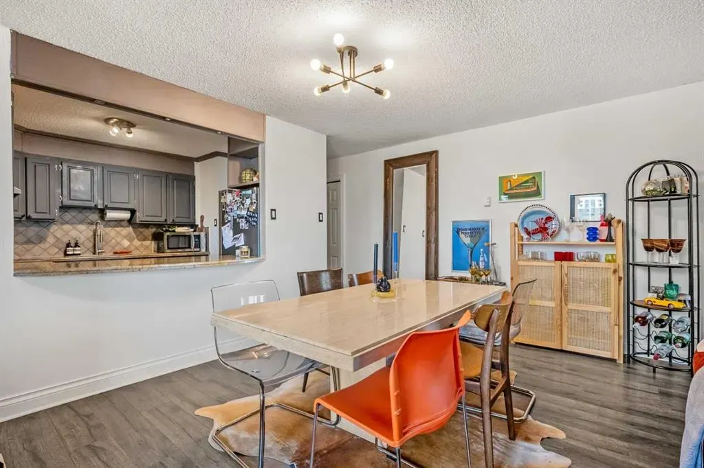 1334 13 Avenue SW, #405