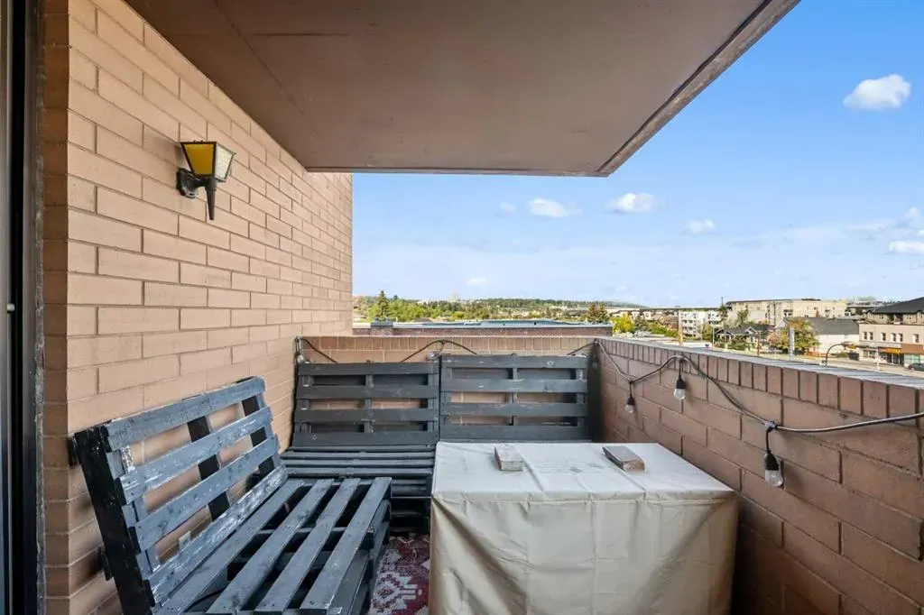1334 13 Avenue SW, #405