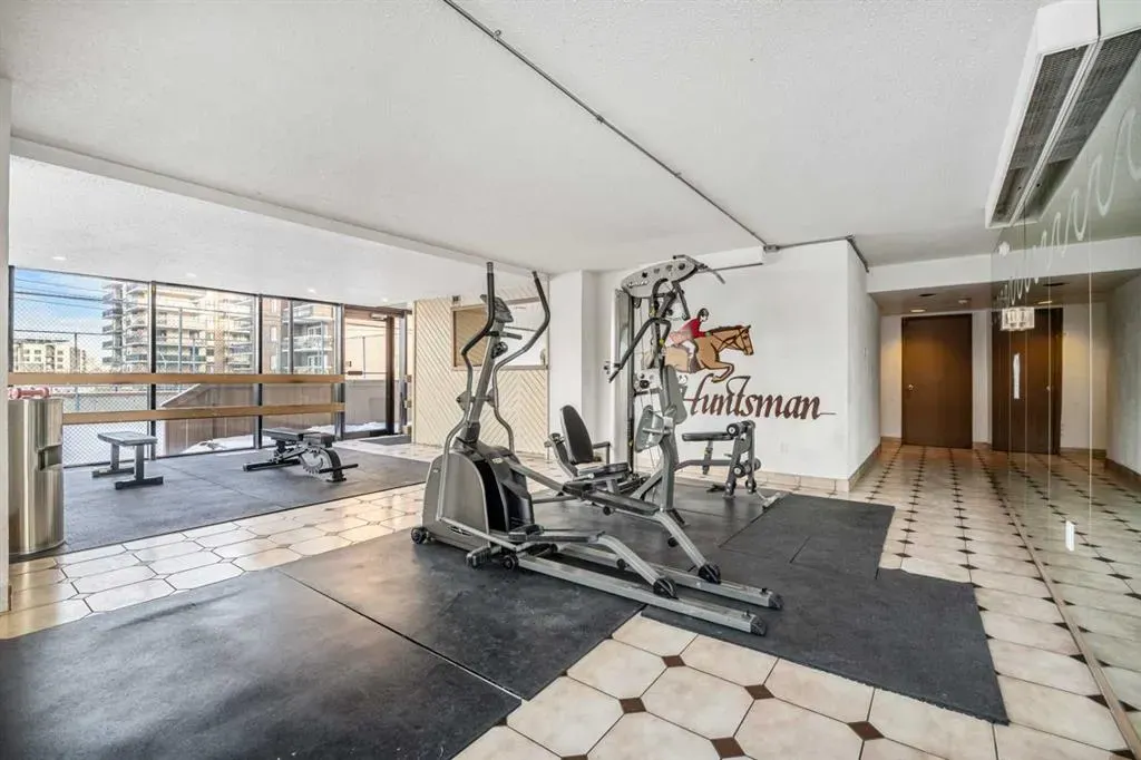 1334 13 Avenue SW, #405