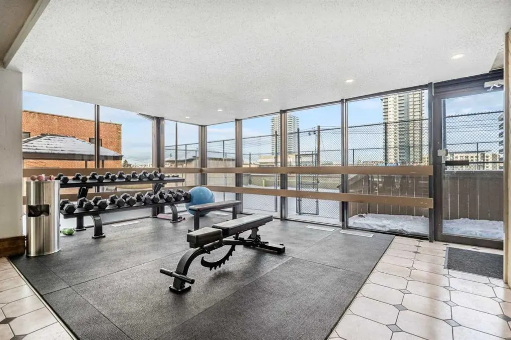1334 13 Avenue SW, #405