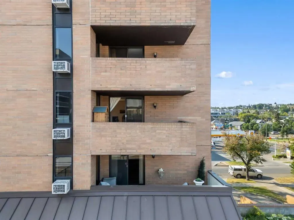 1334 13 Avenue SW, #405