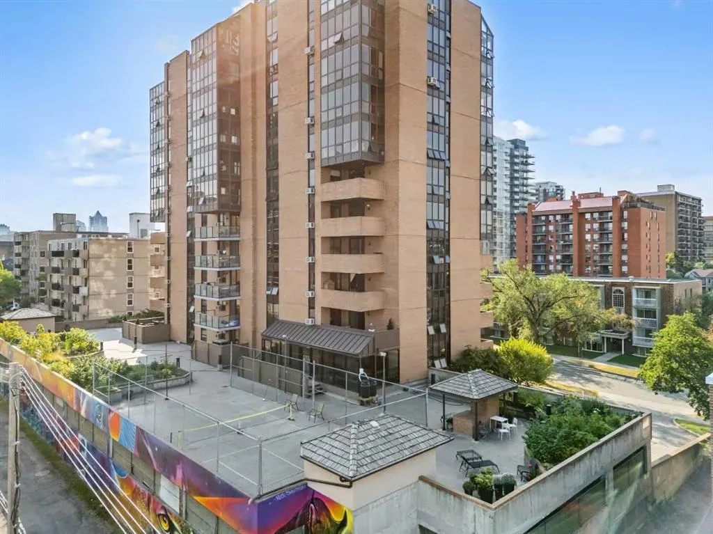 1334 13 Avenue SW, #405