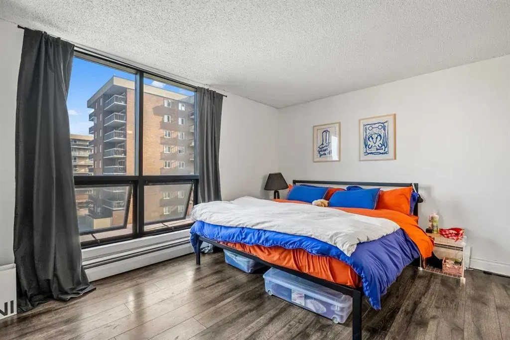 1334 13 Avenue SW, #405