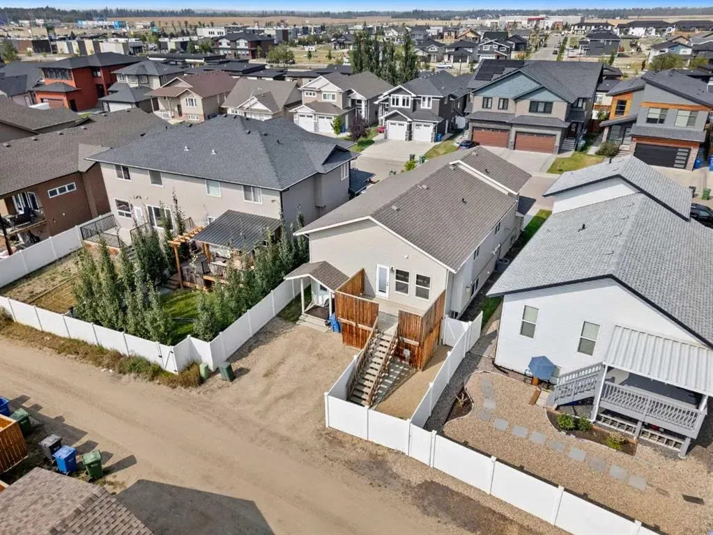 85 Turner Crescent