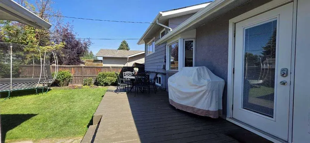 640 Willowburn Crescent SE