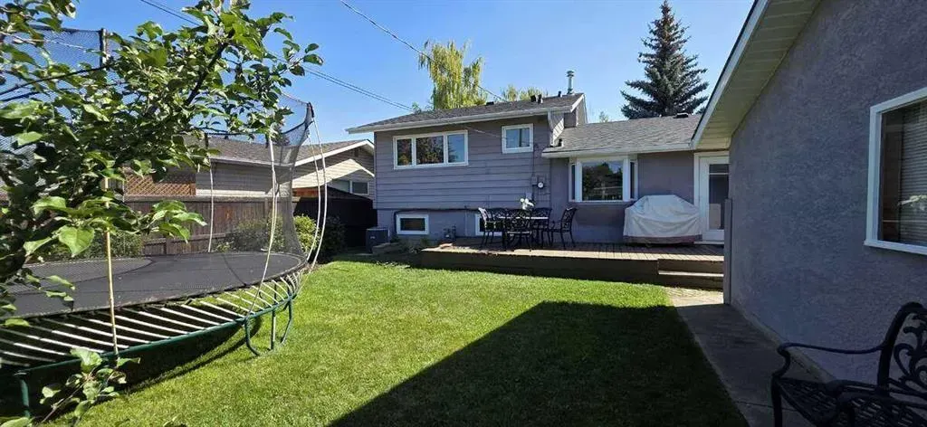 640 Willowburn Crescent SE