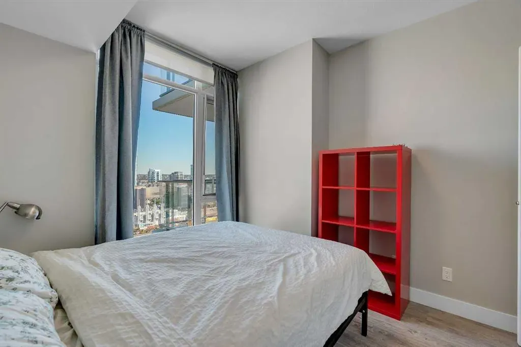 1122 3 Street SE, #1501