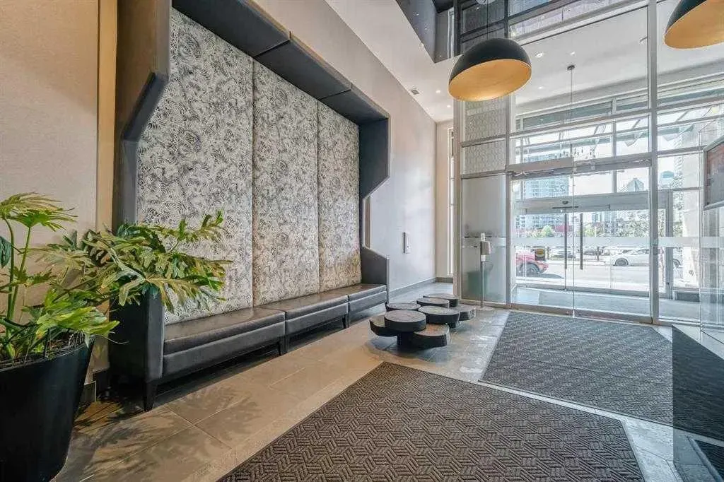 1122 3 Street SE, #1501