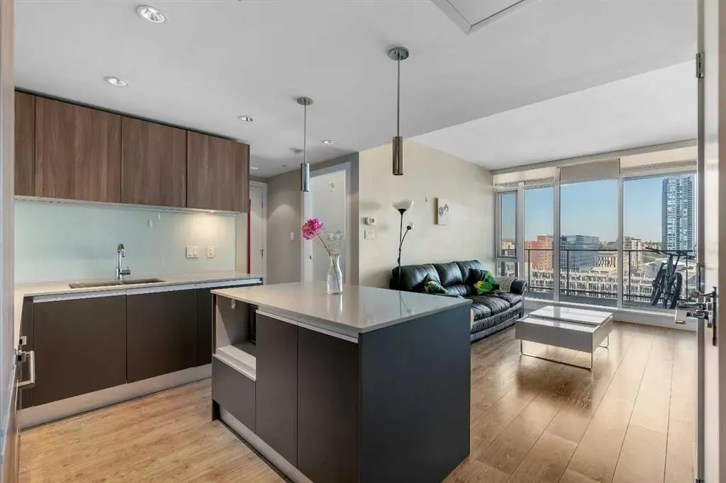 1122 3 Street SE, #1501