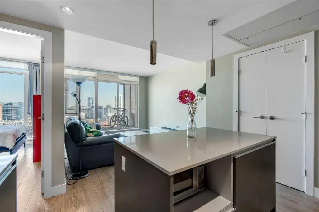 1122 3 Street SE, #1501