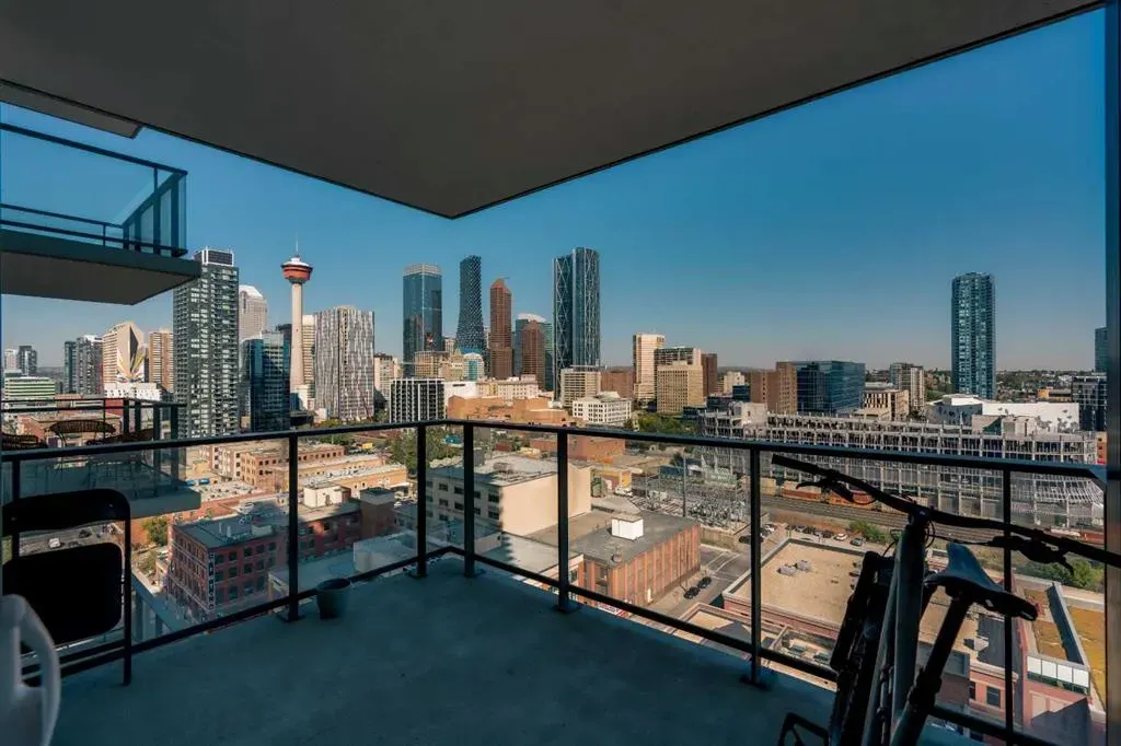 1122 3 Street SE, #1501