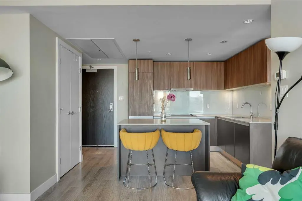 1122 3 Street SE, #1501