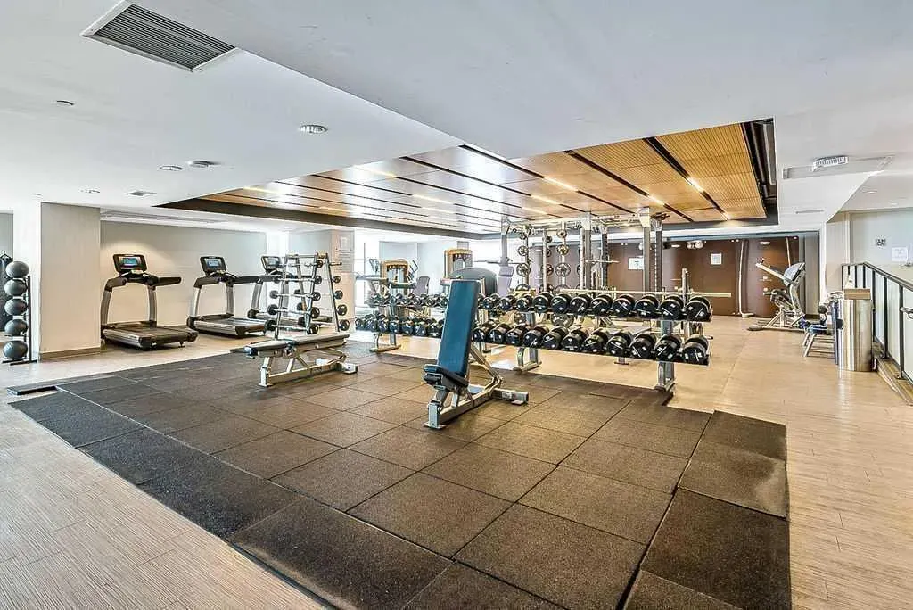 1122 3 Street SE, #1501
