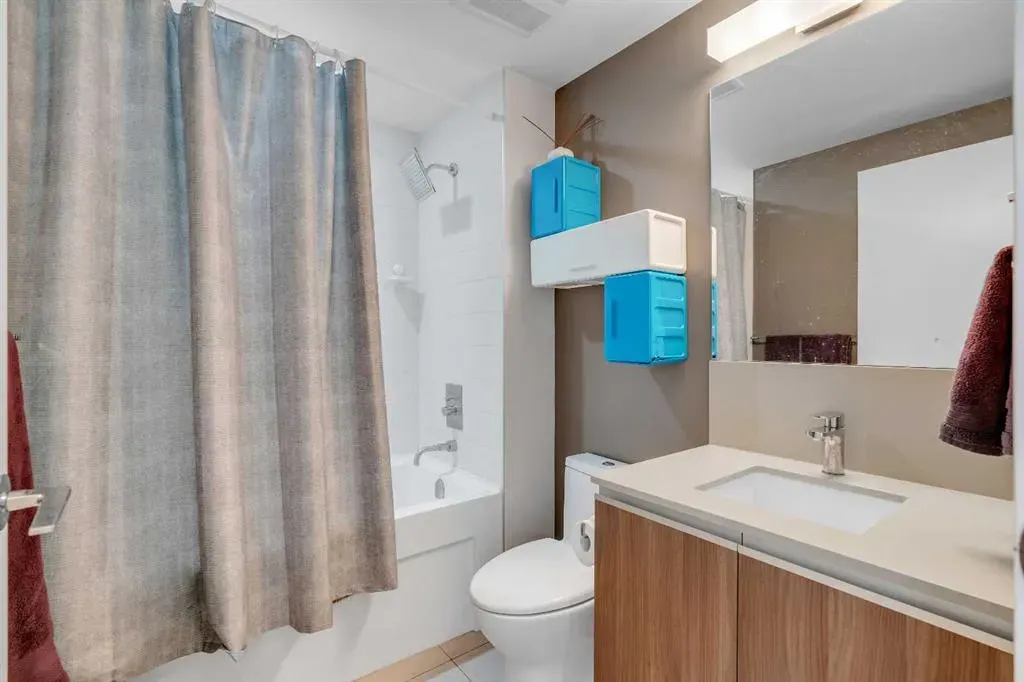 1122 3 Street SE, #1501