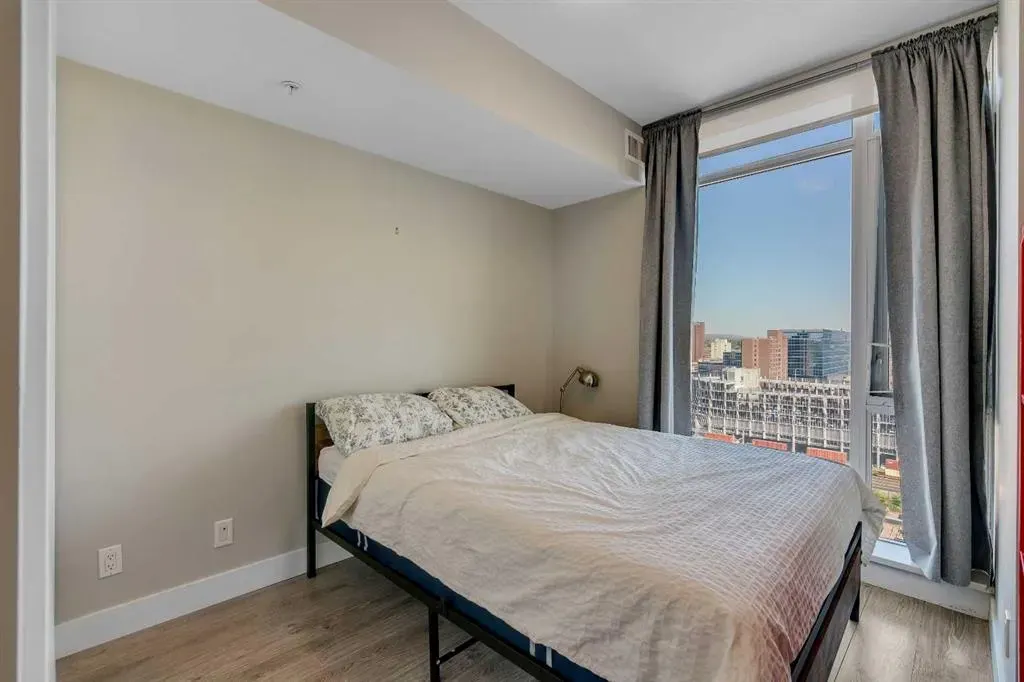 1122 3 Street SE, #1501