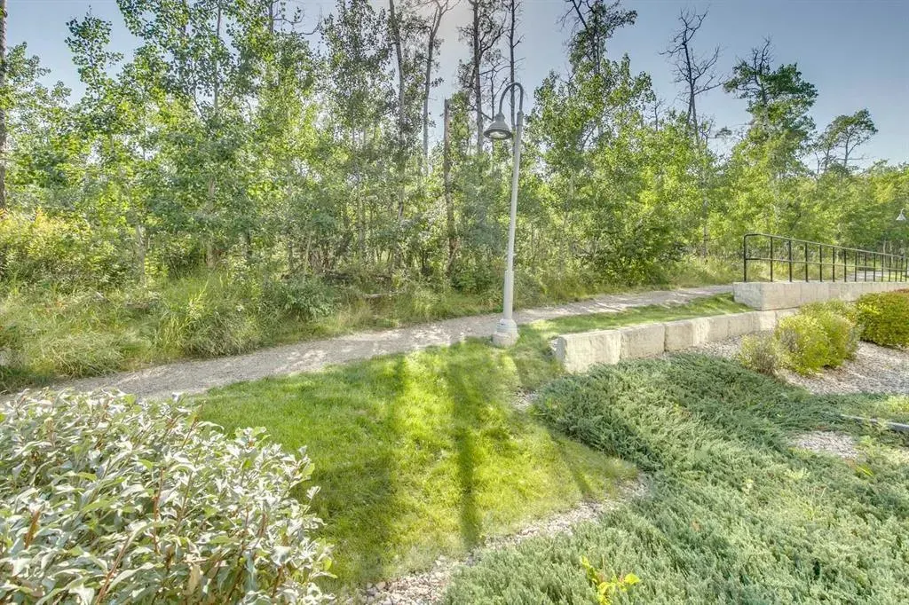 25 Aspenmont Heights SW, #107