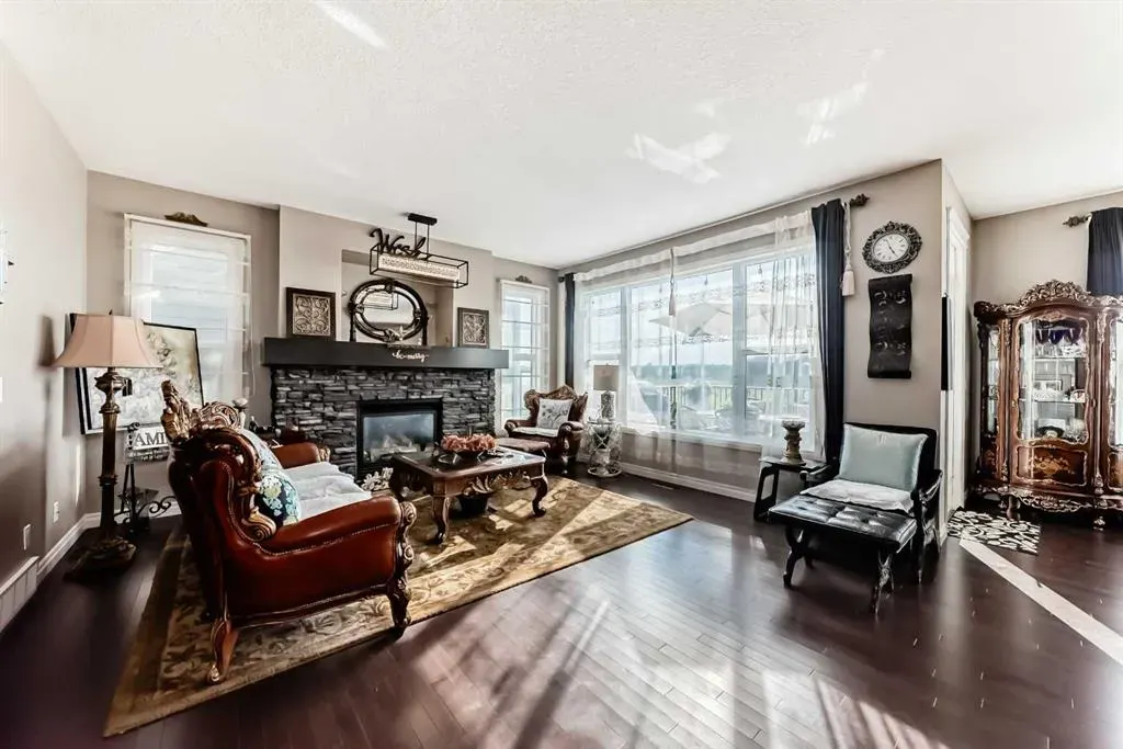 23 Legacy Circle SE