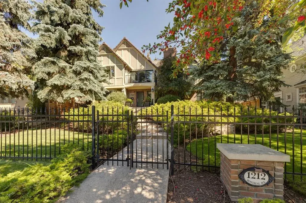 1212 Montreal Avenue SW