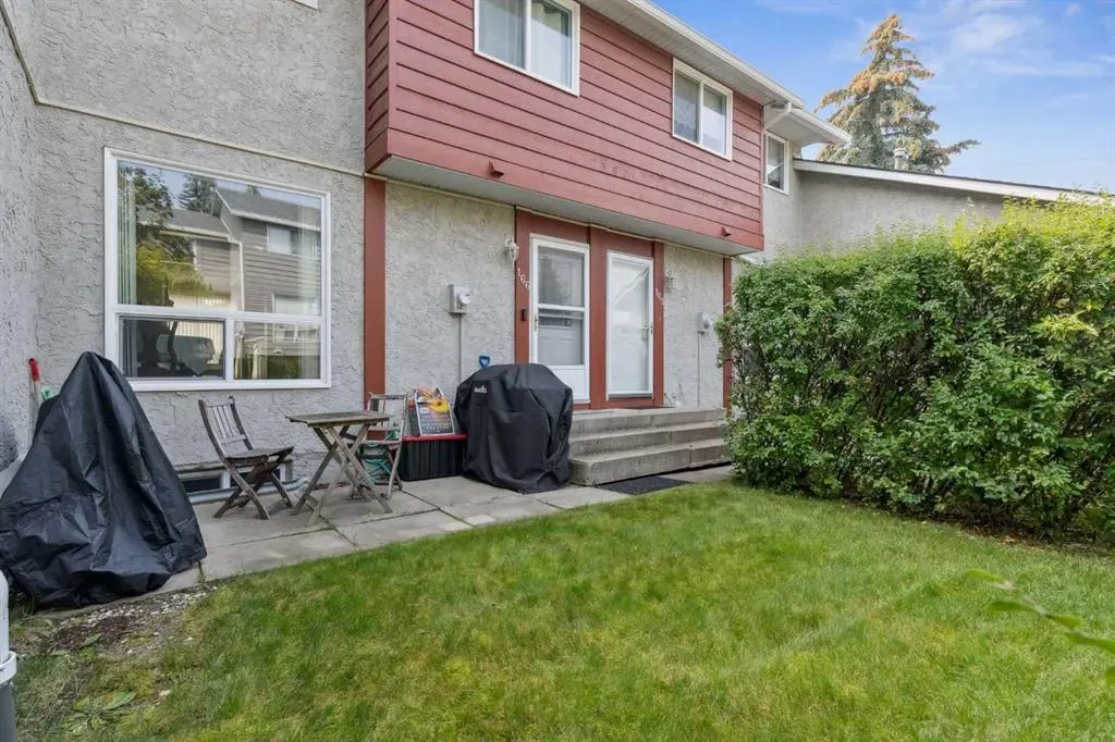 6915 Ranchview Drive NW, #166