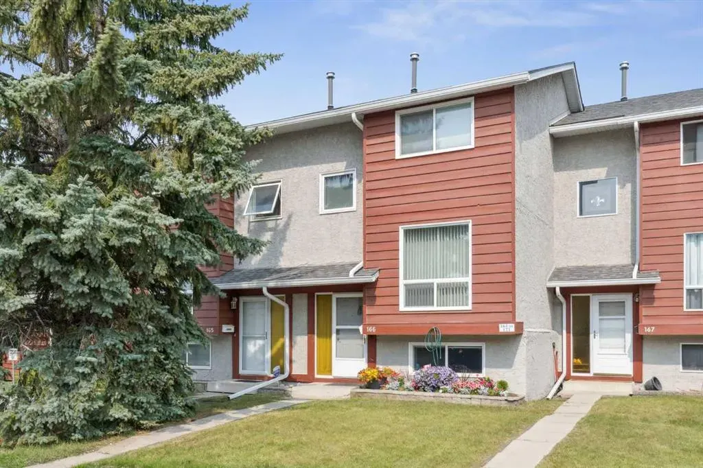 6915 Ranchview Drive NW, #166