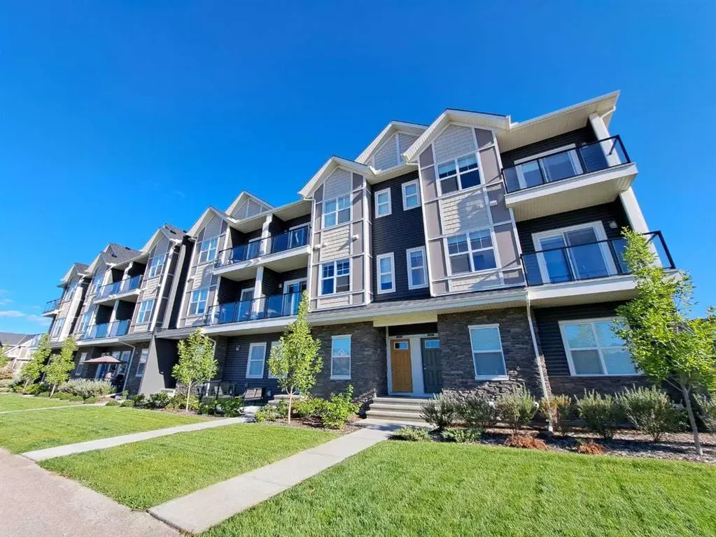 250 Fireside View, #1414