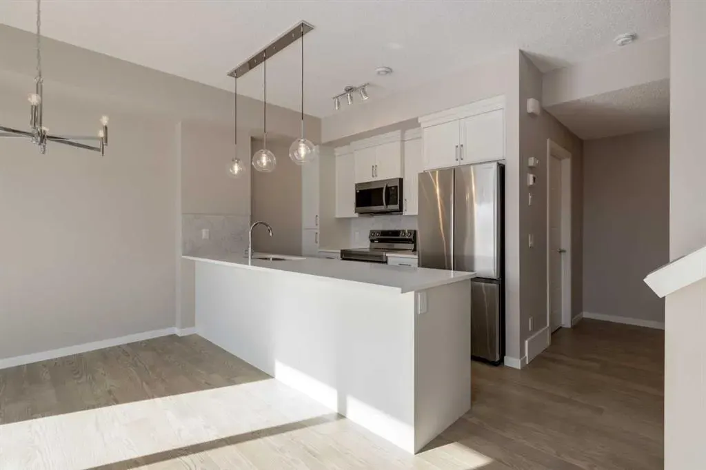 250 Fireside View, #1414