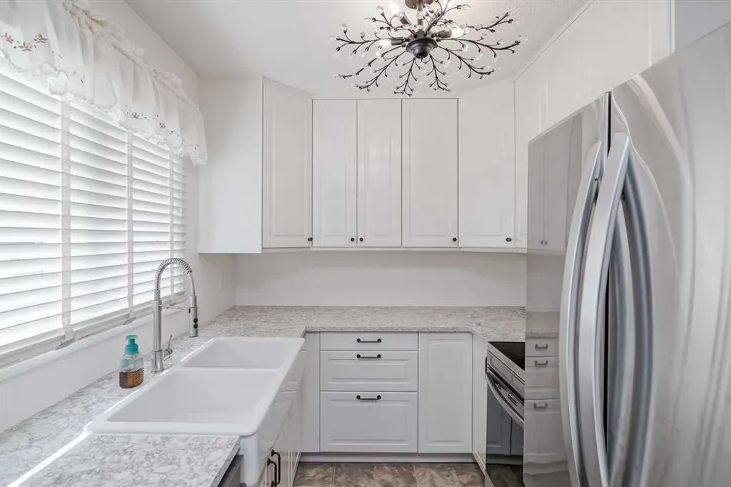 5340 17 Avenue SW, #207