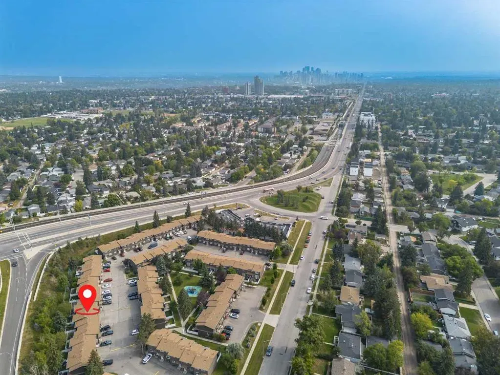 5340 17 Avenue SW, #207