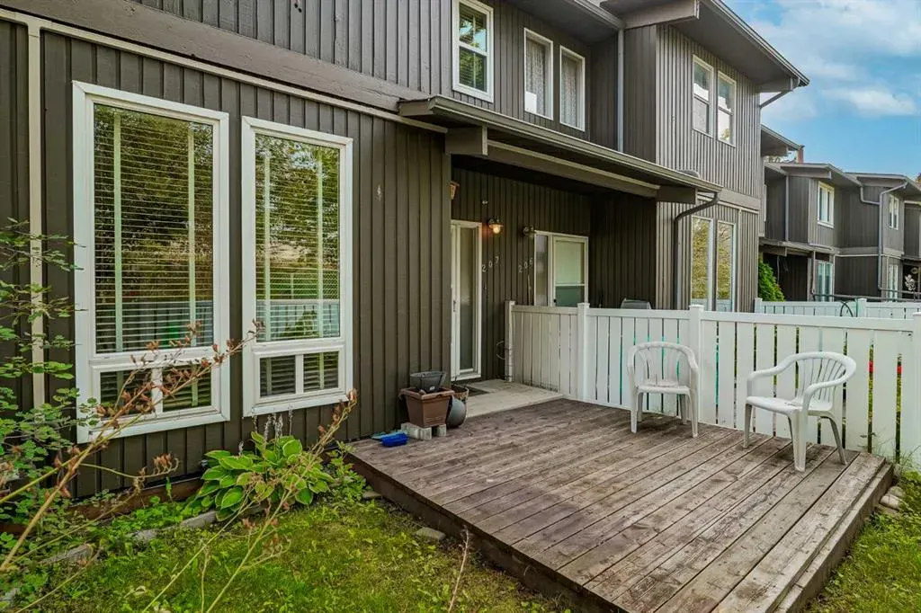 5340 17 Avenue SW, #207