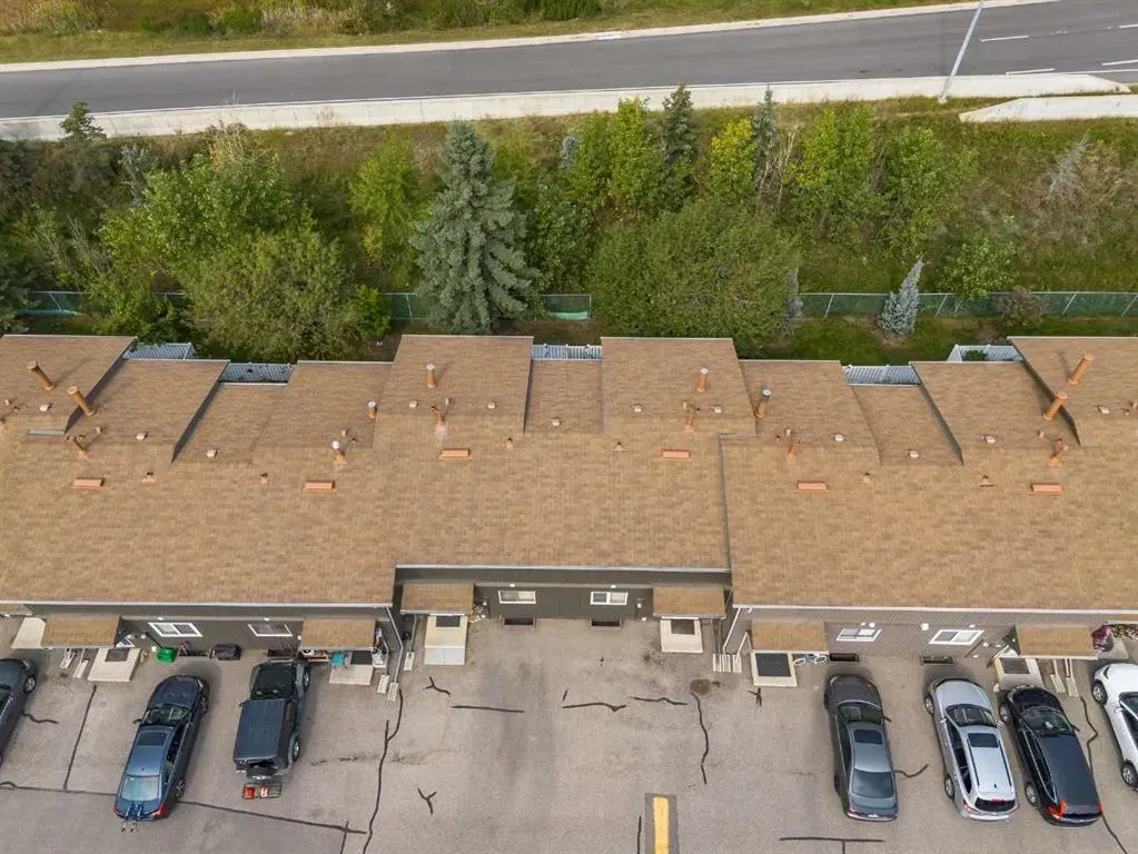5340 17 Avenue SW, #207