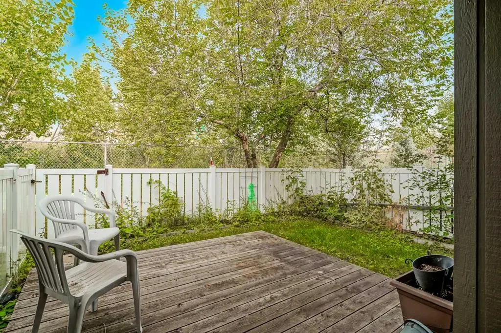 5340 17 Avenue SW, #207