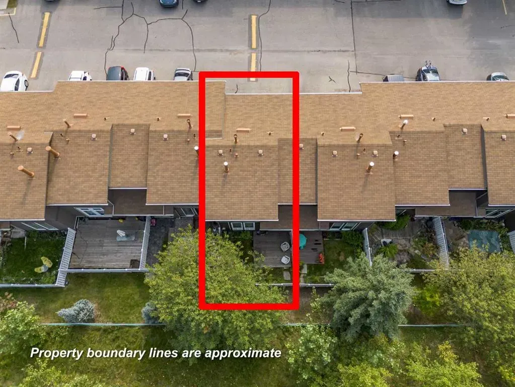 5340 17 Avenue SW, #207